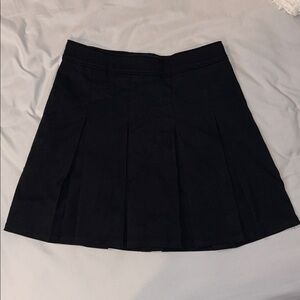 Hollister Pleated Skort
